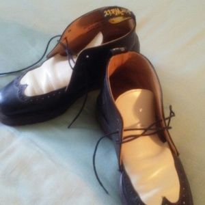 Dr Martens shoes